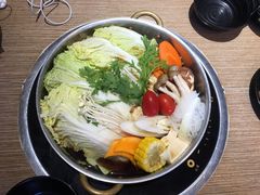 -樱の千渡日式料理·铁板烧•烧鸟(金盛田广场店)