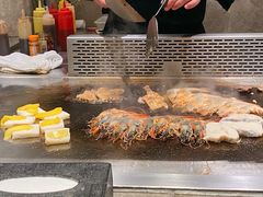 -大渔铁板烧(花园道店)