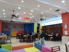 -北京烤鸭 ·儿童菜 ·采风阁家常菜餐厅(亚龙湾天域酒店)