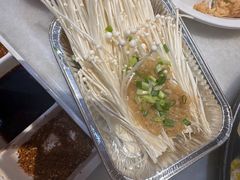 -韩宫宴烤肉·料理(青浦宝龙店)