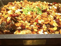 -锦尚阁烤鱼(望京新荟城店)