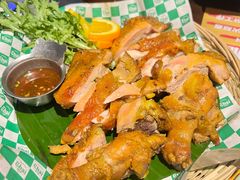 -泰妃殿(武汉首店)