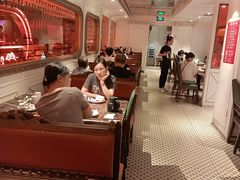 -新白鹿餐厅(西湖银泰店)