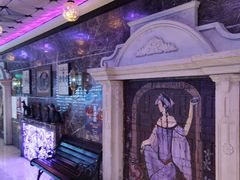 -环球梦主题KTV(曲阳生活购物中心店)