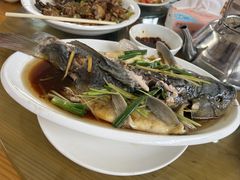 -瑶家饭庄