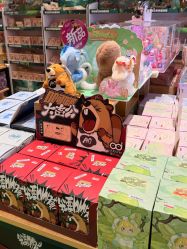 -哈姆雷斯(王府井百货大楼店)