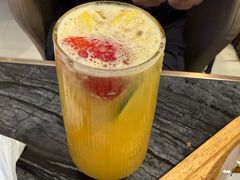 -THE WOODS 简餐 (国贸商城店)