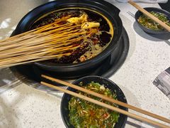 -钢管厂歆瑞源油卤串串香(春熙路太古里店)