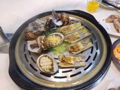 -蔚海之都·象山蒸汽海鲜(仙霞路店)