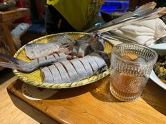 -云尊府云南菜·蒸汽石锅鱼(五棵松华熙店)