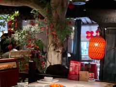 -吴越荣记苏州菜·松鼠桂鱼(月光码头店)