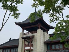 -浙江大学（紫金港校区）求是书院