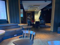 -星巴克(红房子店)