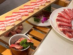 -千寻山野烤肉(中关村店)