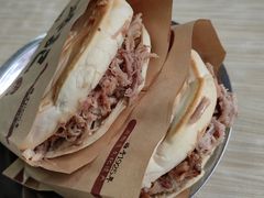 -樊记腊汁肉(竹笆市总店)
