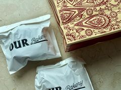 -OUR Bakery(SKP-S店)