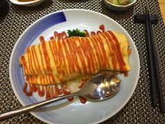-兆治日本料理(华府世家店)
