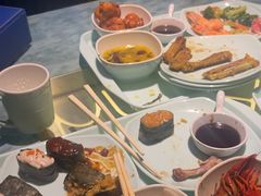 -堂会·KTV·自助餐·团建聚会(天河店)