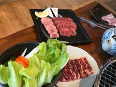 -热血兄弟·炭火烤肉(融侨中心店)