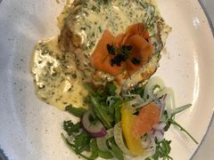 -FISH&POTATO Cō(地中海美食 万象城店)