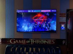 -唱吧麦颂KTV(松江五龙商业广场店)