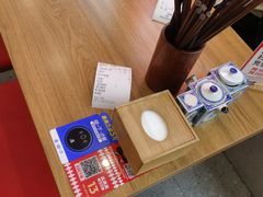 -吴满满油泼面(北方风味园店)