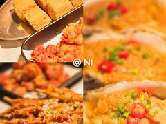 -巴厘龙虾·榜首油焖大虾(洞庭·艺术洋房店)