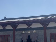 -响堂山石窟-北响堂山石窟