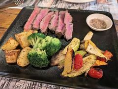 -Hostaria Bar维他餐吧·意大利西餐厅·牛排馆