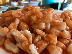 蜀门豆腐-蜀门客栈(剑门关景区店)