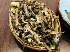 小鱼干-胡仕光陵水酸粉