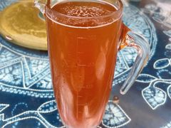 酸梅汤-龙姐私房菜(和顺古镇店)