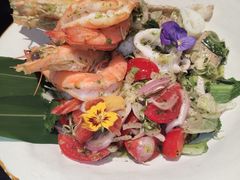 -Thai Alley泰爱里(二沙岛店)