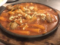 -MI WU FACTORY米屋美食工厂餐厅(绿地店)