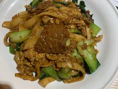 -台北楚楚园馅饼粥(虹桥南丰城店)