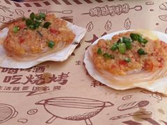 -小桥衢州人家·海鲜烧烤·盱眙龙虾(万达水街店)