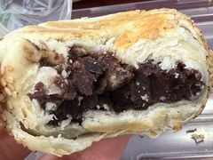-老回回烩面馆(左家庄店)