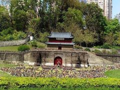 -深圳锦绣中华民俗村