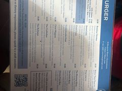 -Fergburger(皇后镇店)