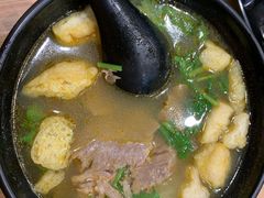 -小杨生煎(香港名都店)