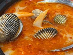 -牛排王糟粕醋火锅(海甸分店)