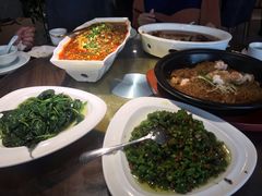 -锦庐道地川菜(来福士店)