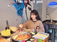 -重庆锦火锅(惠福东路店)