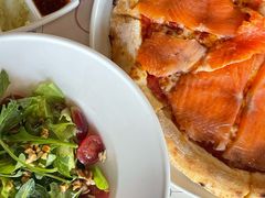 -安妮意大利餐厅(日坛店)