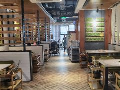 大堂-狐狸爱上椰子鸡(滨江星光大道店)