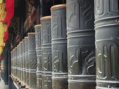 -海窝子古镇