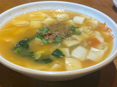 -青海名吃尕张娃非遗烤肉(海湖总店)