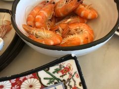 -中央电视塔旋转餐厅