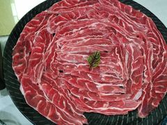 -东来顺•非遗火锅(外滩店)