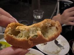 手工面包-Ocean's Table 欧舍